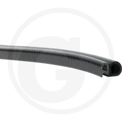 Nakładka krawędziwa boczna uszczelka 21,5x14,5 -5m4059139280056