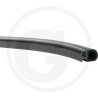 Nakładka krawędziwa boczna uszczelka 21,5x14,5 -5m4059139280056