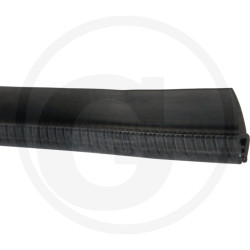 Nakładka krawędziwa 1-2,5 z płetwą 22,3 -1m4059139279814