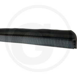 Nakładka krawędziwa 1-2.5mm z płetwą 13,3 -5m4059139280209