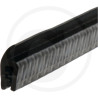 Nakładka krawędziwa 1-2mm z płetwą 9,2 -1m4059139279784