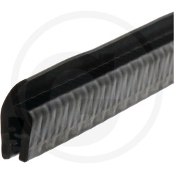 Nakładka krawędziwa 1-2mm z płetwą 9,2 -25m