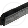 Nakładka krawędziwa 1-2mm z płetwą 9,2 -5m4059139280247