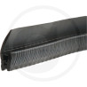 Nakładka krawędziwa 1-3mm z płetwą 16,7 - 1m4059139279807