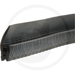 Nakładka krawędziwa 1-3mm z płetwą 16,7 - 25m4059139280612