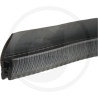 Nakładka krawędziwa 1-3mm z płetwą 16,7 - 25m4059139280612