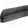 Nakładka krawędziwa 1-3mm z płetwą 16,7 - 5m4059139280216