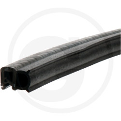 Nakładka krawędziwa boczna uszczelka 11,8x13 -5m4059139280025