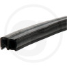 Nakładka krawędziwa boczna uszczelka 11,8x13 -5m4059139280025