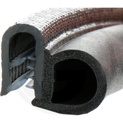 Nakładka krawędziwa boczna uszczelka 20x16 -25m4059139280315