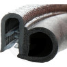 Nakładka krawędziwa boczna uszczelka 20x16 -5m4059139279937