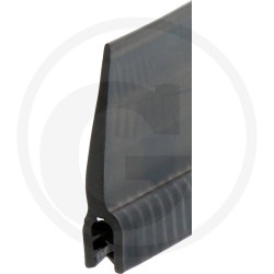 Nakładka krawędziwa 2-4mm z płetwą 39m- 5m4059139280261