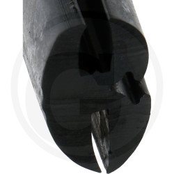 Uszczelka szyby do klina 19x29,5/5/34059139280728