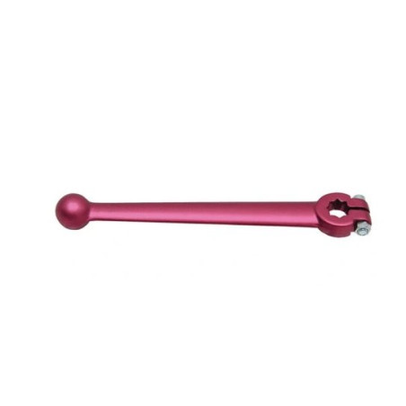 Dźwignia zaworu prosta SW-9 L150mm