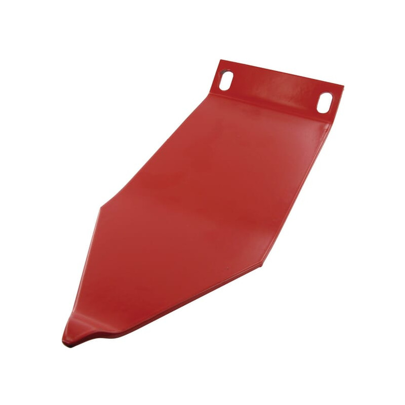 Płoza ślizgowa 4 mm W120 mm