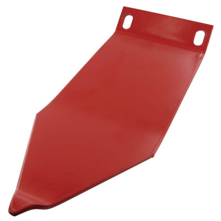 Płoza ślizgowa 4 mm W120 mm