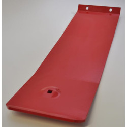 Płyta robocza 6mm hartowana