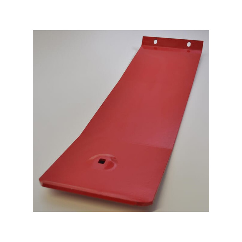 Płyta robocza 6mm hartowana