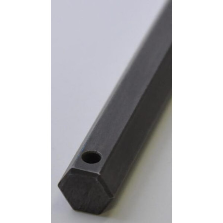 Oś L-1930 mm