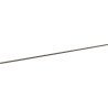 Oś dł.1203mm