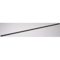 Oś sześciokątna L1131 hartowana, Lely