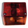 Lampa tylna zespolona Lely