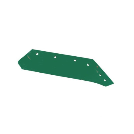 063015 Lemiesz 16" prawy Kverneland