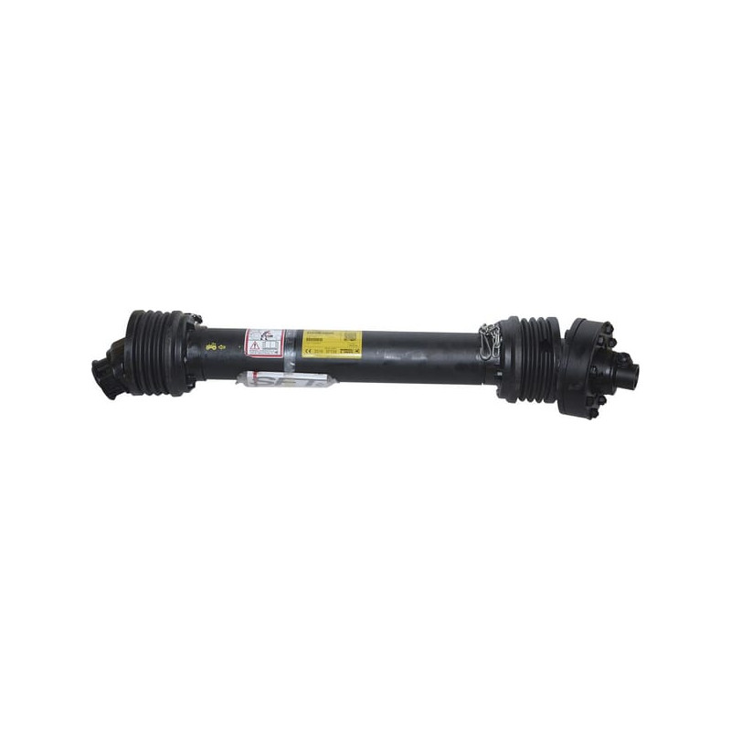PTO Shaft SFT-S6 6 spline
