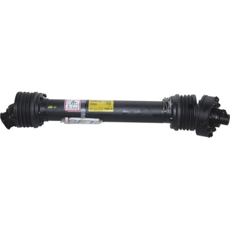 PTO Shaft SFT-S6 6 spline