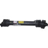 PTO Shaft SFT-S6 6 spline