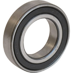 Łożysko kulkowe 6007-2RS1-C3