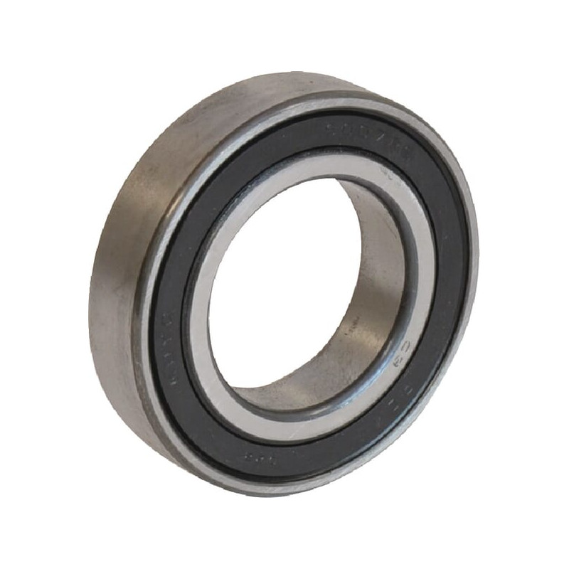 Łożysko kulkowe 6007-2RS1-C3