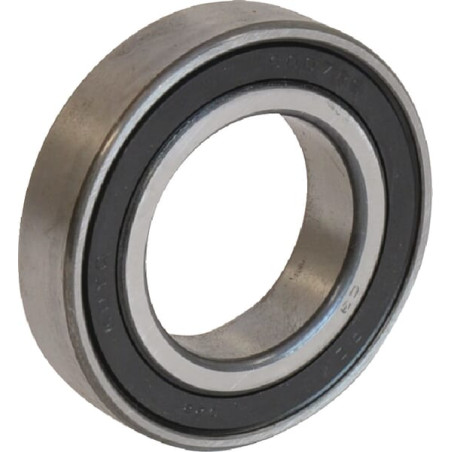 Łożysko kulkowe 6007-2RS1-C3