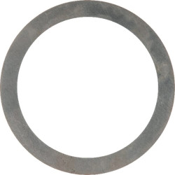 Podkładka 80x100x0.2 din988
