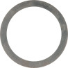 Podkładka 80x100x0.2 din988