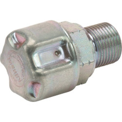 Odpowietrznik 3/8"bsp.22 capø28