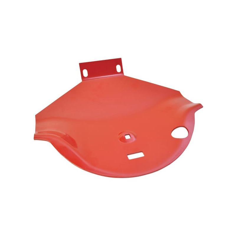 Płoza ślizgowa W378mm