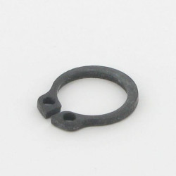 Pierścień zabezpieczający 12x1.5 mm Lely