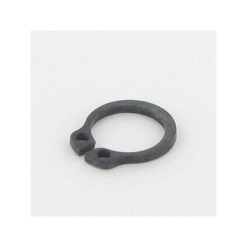 Pierścień zabezpieczający 12x1.5 mm Lely