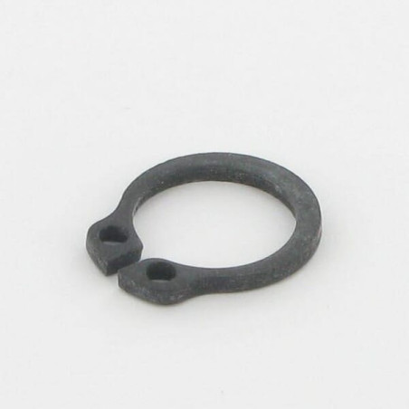Pierścień zabezpieczający 12x1.5 mm Lely