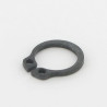 Pierścień zabezpieczający 12x1.5 mm Lely