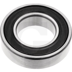 Łożysko przekładnia kosiarki, 6005-2RS-1-C4