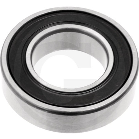 Łożysko przekładnia kosiarki, 6005-2RS-1-C4