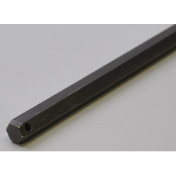 Oś 2312 mm