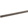 Oś dł.1203mm