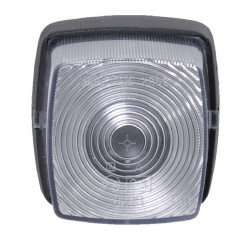 Lampa oświetlenia pozycyjna
