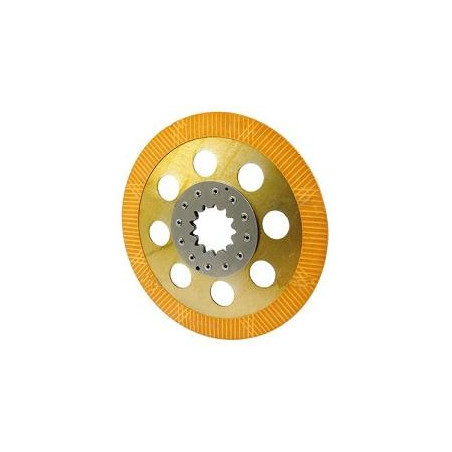 6005019077 Claas tarcz hamulcowa