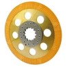 6005019077 Claas tarcz hamulcowa