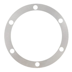Podkładka pasowana 0.5 mm Lely