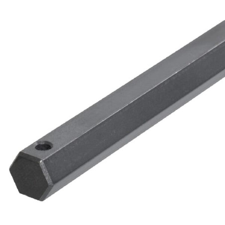 Oś dł.=1547mm 4122501790 Lely 4122501790